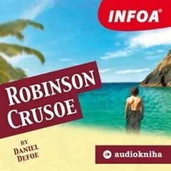 Robinson Crusoe - Daniel Defoe - audiokniha #2980841