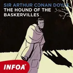 The Hound of the Baskervilles - Sir Arthur Conan Doyle - audiokniha