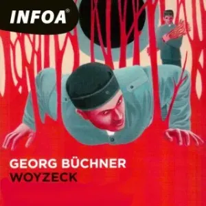 Woyzeck - Georg Büchner - audiokniha