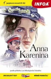 Anna Karenina - (B1-B2) - Lev Nikolajevič Tolstoj