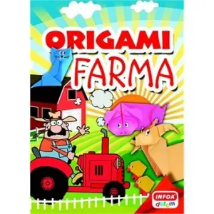 Origami - farma - Zsolt Sebök