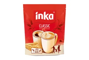 Inka Instantní bezkofeinová kávovina 180 g #1157955