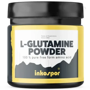 Inkospor L-Glutamin 350 g