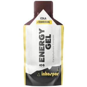 Inkospor Energy gel Cola s guaranou 40 g