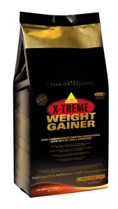 Inkospor X-TREME Weight Gainer 1200 g příchuť: Vanilka