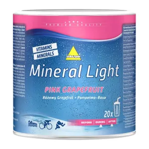 Inkospor Active Mineral Light 330 g příchuť: Růžový grapefruit