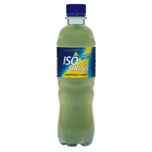 Inkospor ISO Drink grep-citron 500 ml