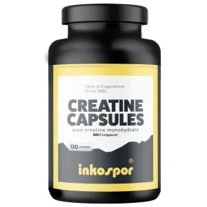 Inkospor Creatine Creapure 120 tablet