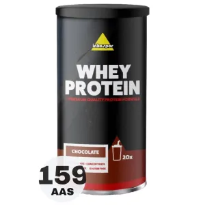 Inkospor Whey Protein 600 g příchuť: Čokoláda