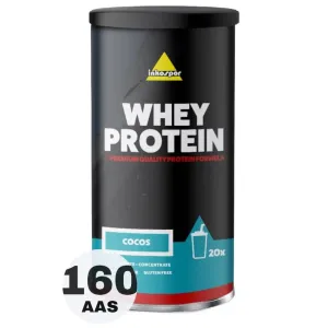 Inkospor Whey Protein 600 g příchuť: Kokos