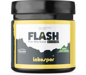Inkospor Flash Pre-Workout Booster 300 g