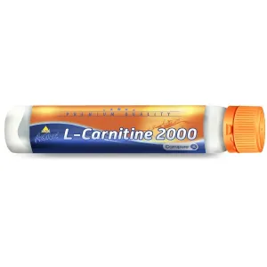 Inkospor L-carnitine 2000 mg 25 ml