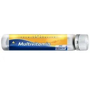 Inkospor ACTIVE Multivitamín 25 ml