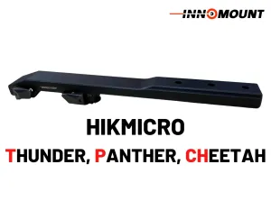 Innmount INNOMOUNT montáž na Blaser pro HIKMICRO Thunder 1.0, Panther a Cheetah