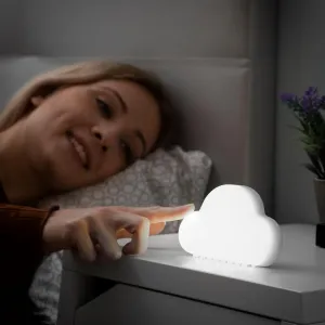 InnovaGoods Přenosná inteligentní LED lampička Clominy