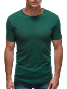 Inny Zelené bavlněné tričko s krátkým rukávem TSBS-0100 #1924739