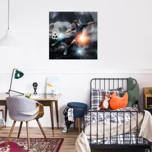 Samolepky na zeď INSPIO