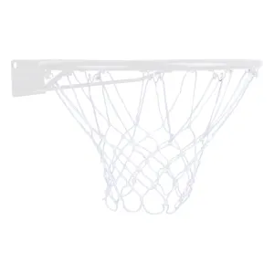 Basketbalová obruč se síťkou inSPORTline Netty