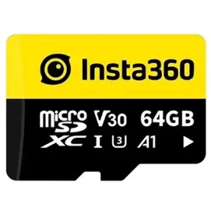 Insta360 Memory Card (64GB)