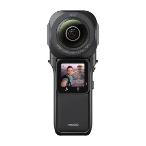 1palcová kamera Insta360 ONE RS 360 Edition