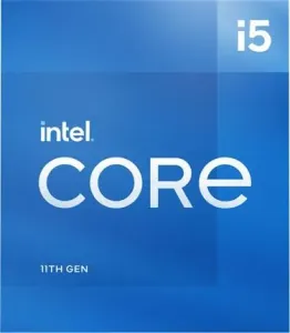 Intel Core i5-11500 BOX (2.7GHz, LGA1200, VGA)