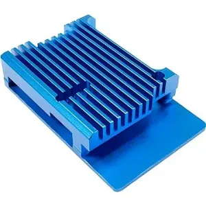 Inter-Tech ODS-721 pro Raspberry Pi 4 B Blue