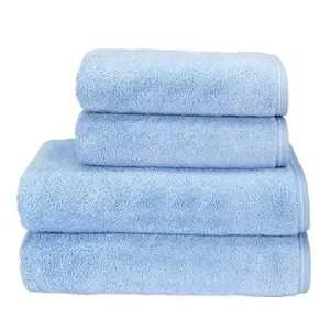 Interkontakt Sada ručníků 06 Azzurro 1+1