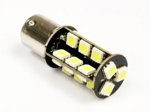 Interlook LED auto žárovka 12V BAU1S 27SMD5050 5,4W CAN BUS