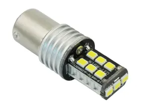 Interlook LED auto žárovka 12V BAY15S 15xSMD2835 5W