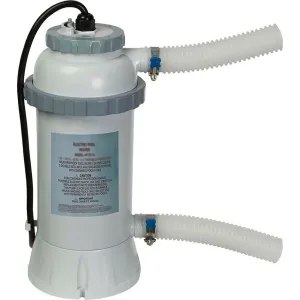 INTEX - 28684 Elektrický ohřívač vody