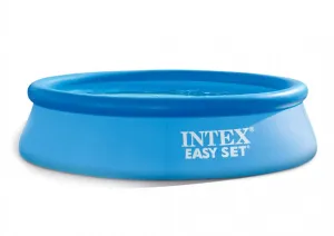 INTEX - 28122 Bazén Easy Set s kartušovou filtrací 305x76cm