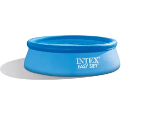 INTEX - 28132 Bazén Easy Set Pool s kartušovou filtrací 366x76cm