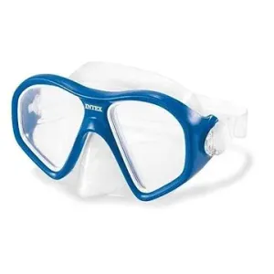 INTEX 55977 reef rider masks modré