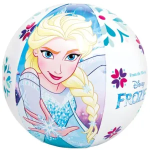 Intex 58021 nafukovací míč Frozen 51cm Varianta: bílá
