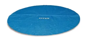 INTEX 29024 Solární plachta na bazén Easy a Frame Pool 4,7 m