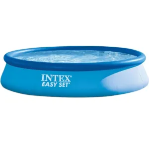 Bazén INTEX EASY 396 x 84cm bez filtrace 28143