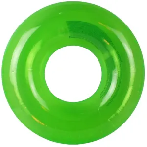 Kruh plavecký INTEX 59260 transparent Varianta: modrá