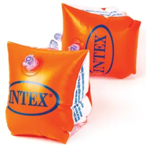 INTEX Rukávky 23 x 15 cm 3-6 let