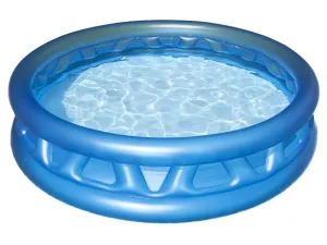 INTEX Nafukovací bazén ETHAN modrý