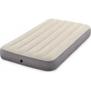 Intex Air Bed Single-High Twin jednolůžko 99 x 191 x 25 cm 64101 #3590497