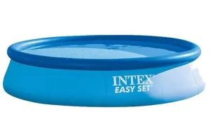 INTEX - 28118 Easy Set Bazénový set s filtrací 305x61cm