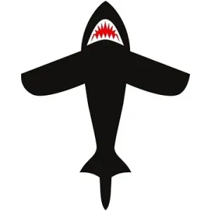 Invento Žralok Kite 7
