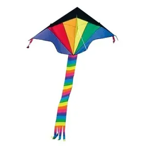 Invento - Ecoline Simple Flyer Rainbow 120cm