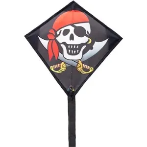 Invento - Mini Veselý pirát Eddy Roger 30 cm #97098