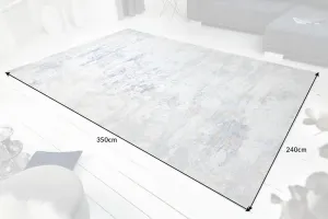 Estila Orientální designový koberec Adassil barvy s industriálním nádechem 350cm