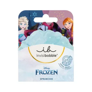 Invisibobble Gumička do vlasů Kids Sprunchie Disney Frozen 2 ks