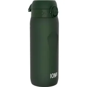 ion8 Leak Proof Láhev Dark Green 750 ml