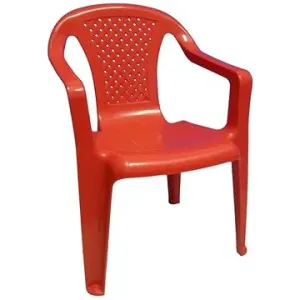 IPAE - Židlička červená