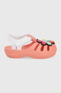 Dětské sandály Ipanema Summer Ix Ba růžová barva #6153950
