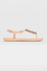Sandály Ipanema Class Glow F dámské, růžová barva #1891756